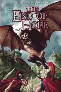 bokomslag The End of Hope