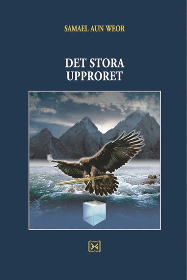 bokomslag Det stora upproret