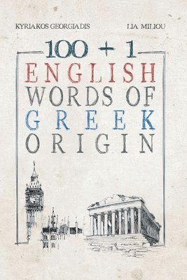 100 +1 English Words of Greek Origin 1