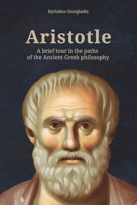 bokomslag Aristotle
