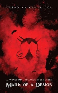 bokomslag Mark of a Demon