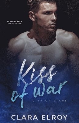 bokomslag Kiss of War