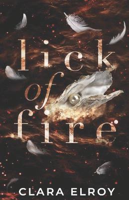 Lick of Fire Special Edition