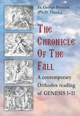 bokomslag The Chronicle of the Fall