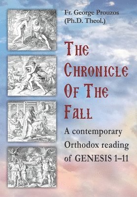 Prouzos, G: Chronicle of the Fall, Häftad