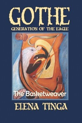 bokomslag The Basketweaver