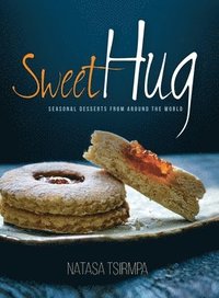 bokomslag Sweet Hug