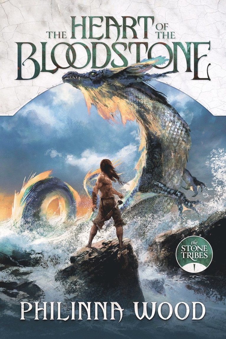 Heart of the Bloodstone