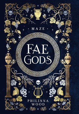 Fae Gods 1