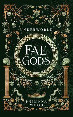 Fae Gods 1