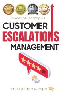 bokomslag Customer Escalations Management