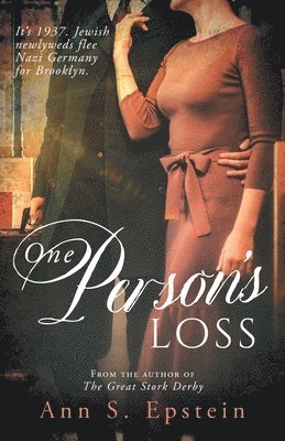 One Person's Loss 1