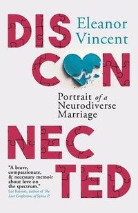 bokomslag Disconnected