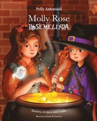bokomslag Molly Rose Rosemelinda