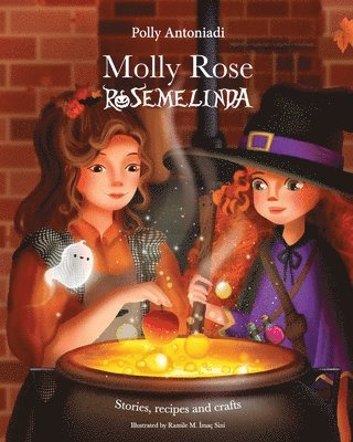 Molly Rose Rosemelinda 1