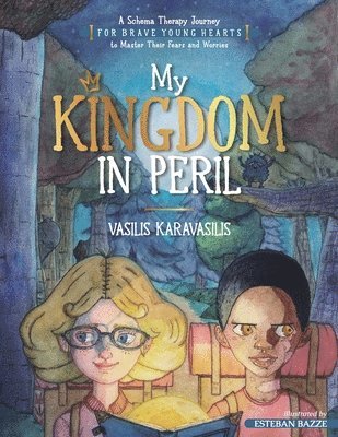 My Kingdom in Peril 1