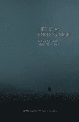 Karyotakis Selected Poems