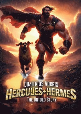 bokomslag &#919;ercules + Hermes