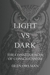 bokomslag Light Vs Dark