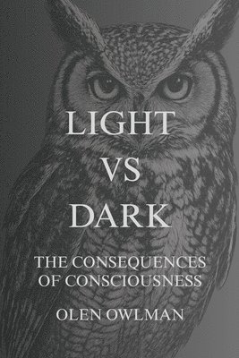 bokomslag Light Vs Dark