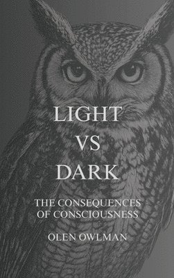 bokomslag Light Vs Dark