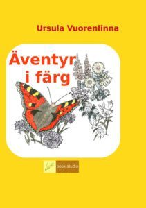 bokomslag Äventyr i färg