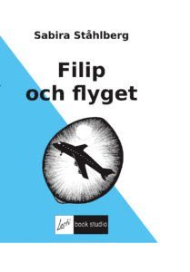 bokomslag Filip och flyget