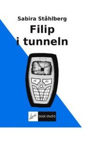 bokomslag Filip i tunneln