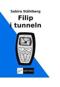 bokomslag Filip i tunneln