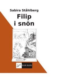 bokomslag Filip i snön