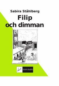 bokomslag Filip och dimman