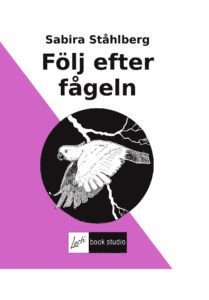 bokomslag Följ efter fågeln