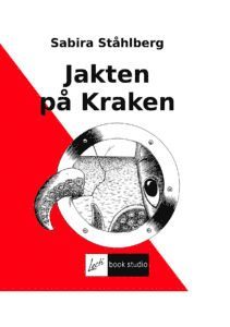 bokomslag Jakten på Kraken