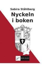 bokomslag Nyckeln i boken