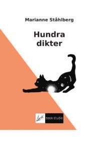 bokomslag Hundra dikter