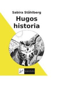 bokomslag Hugos historia