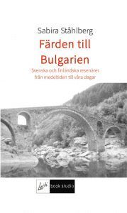 bokomslag Färden till Bulgarien