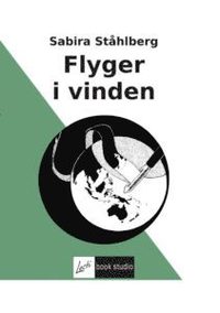 bokomslag Flyger i vinden