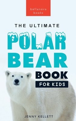 bokomslag Polar Bears