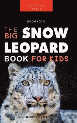 bokomslag Snow Leopards