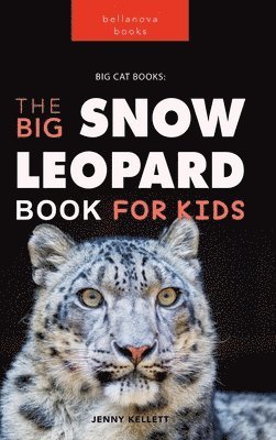 Snow Leopards 1