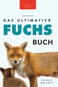 bokomslag Fuchs Bcher Das Ultimative Fuchs-Buch
