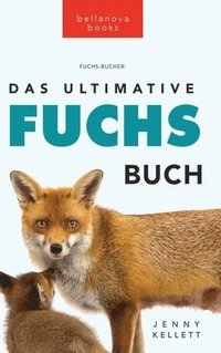 bokomslag Das Ultimative Fuchs-Buch
