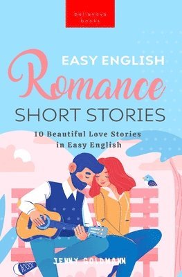 Easy English Romance Short Stories 1