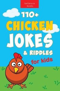 bokomslag Chicken Jokes