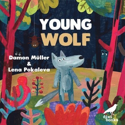 Young Wolf