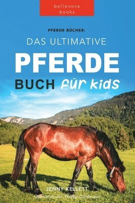 Pferde Das Ultimative Pferde Buch fr Kinder 1