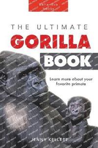 bokomslag Gorillas