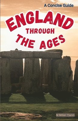 England Through the Ages 1