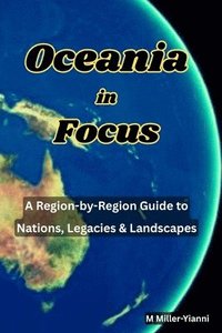 bokomslag Oceania in Focus